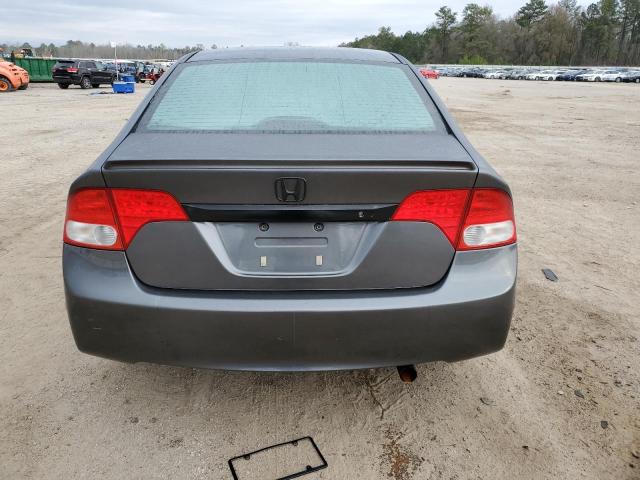 Photo 5 VIN: 19XFA1F6XAE044282 - HONDA CIVIC 