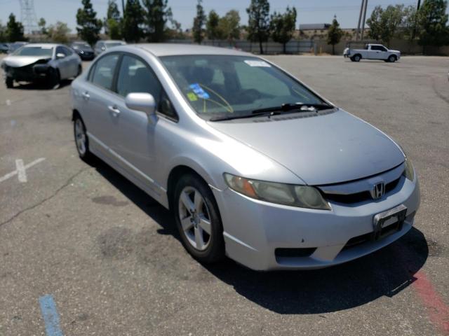 Photo 0 VIN: 19XFA1F6XAE049949 - HONDA CIVIC LX-S 