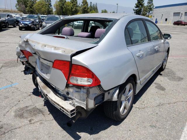 Photo 3 VIN: 19XFA1F6XAE049949 - HONDA CIVIC LX-S 