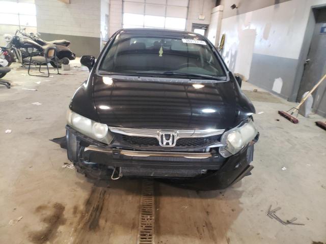 Photo 4 VIN: 19XFA1F6XAE050633 - HONDA CIVIC 