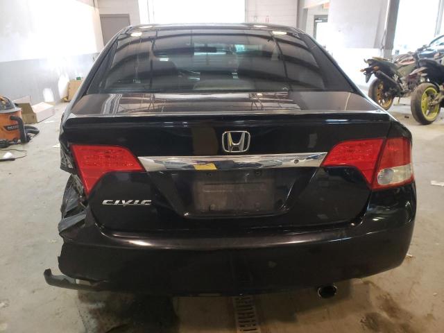 Photo 5 VIN: 19XFA1F6XAE050633 - HONDA CIVIC 