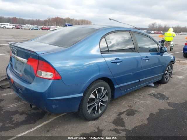 Photo 3 VIN: 19XFA1F6XAE074432 - HONDA CIVIC 