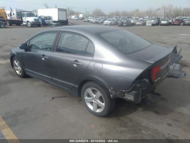 Photo 2 VIN: 19XFA1F6XAE083504 - HONDA CIVIC SDN 