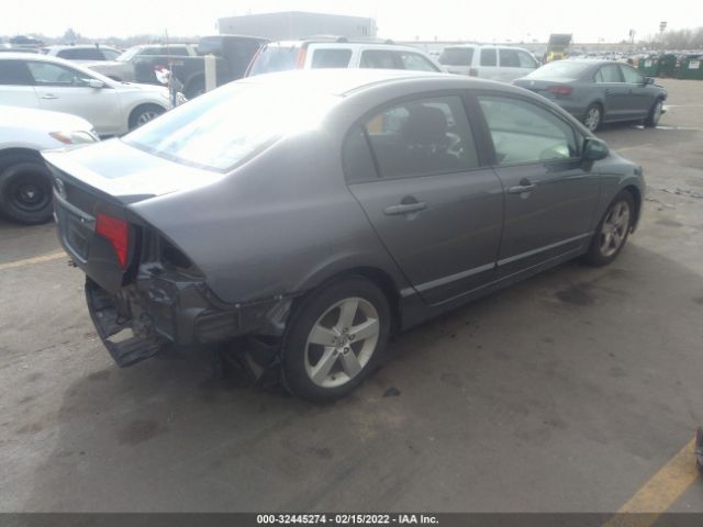 Photo 3 VIN: 19XFA1F6XAE083504 - HONDA CIVIC SDN 