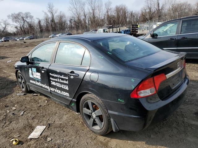 Photo 1 VIN: 19XFA1F6XAE083809 - HONDA CIVIC LX-S 