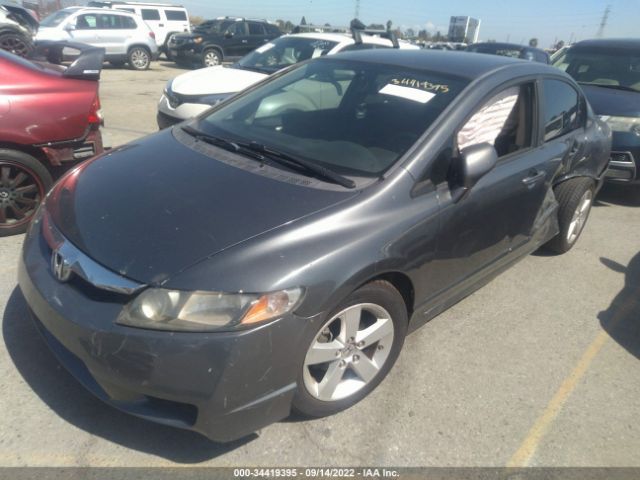 Photo 1 VIN: 19XFA1F6XBE034269 - HONDA CIVIC SDN 