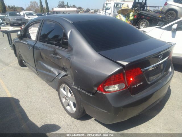 Photo 2 VIN: 19XFA1F6XBE034269 - HONDA CIVIC SDN 