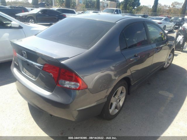 Photo 3 VIN: 19XFA1F6XBE034269 - HONDA CIVIC SDN 