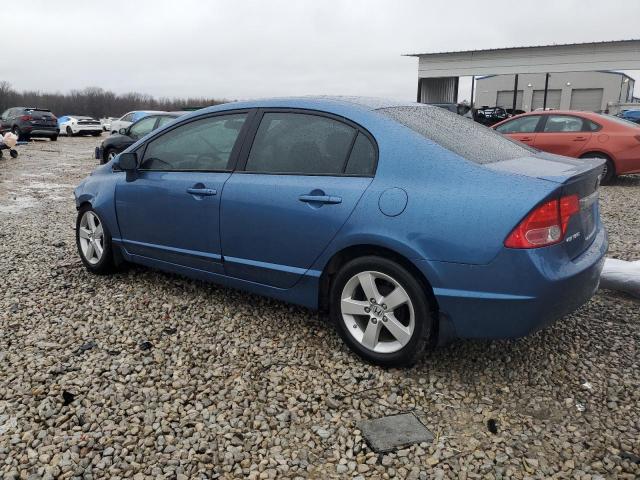 Photo 1 VIN: 19XFA1F6XBE037222 - HONDA CIVIC 