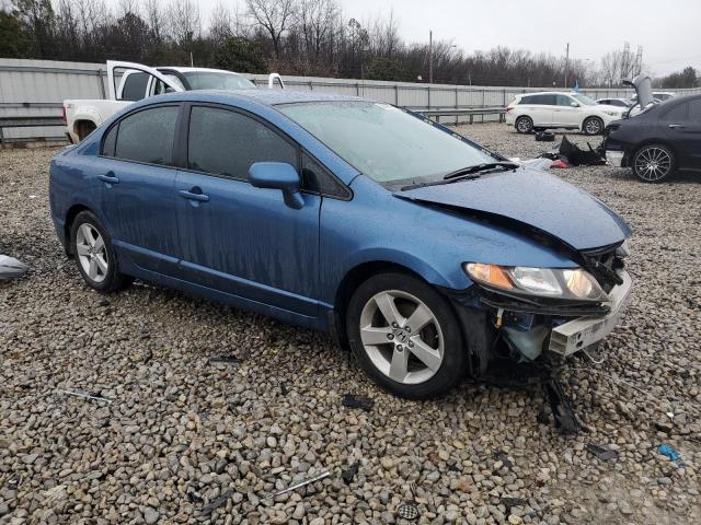 Photo 3 VIN: 19XFA1F6XBE037222 - HONDA CIVIC 