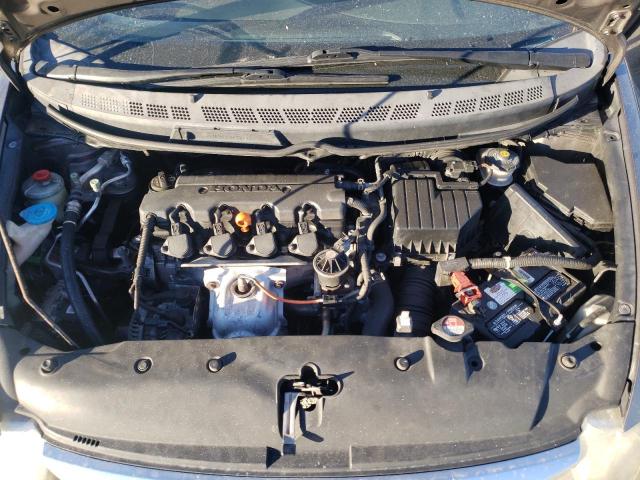 Photo 6 VIN: 19XFA1F80AE014029 - HONDA CIVIC EX 