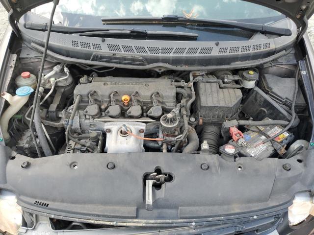 Photo 10 VIN: 19XFA1F80AE035074 - HONDA CIVIC 