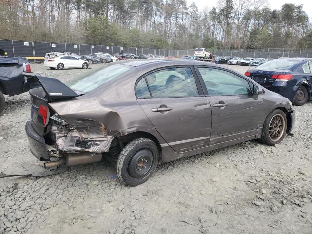 Photo 2 VIN: 19XFA1F80AE035074 - HONDA CIVIC 