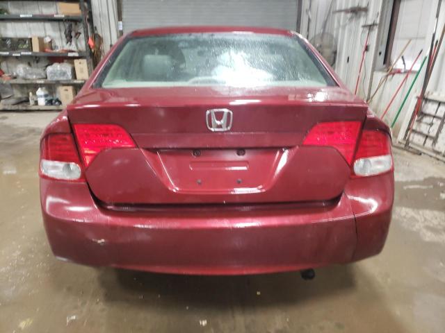 Photo 5 VIN: 19XFA1F80BE021919 - HONDA CIVIC EX 