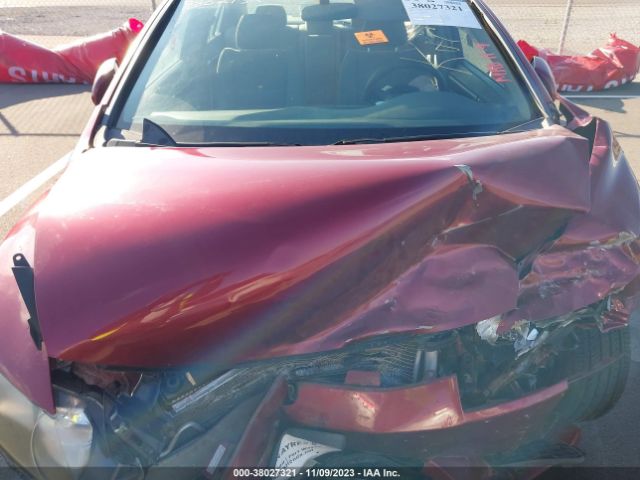 Photo 9 VIN: 19XFA1F81AE013004 - HONDA CIVIC 