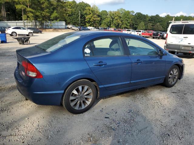 Photo 2 VIN: 19XFA1F81AE040929 - HONDA CIVIC 