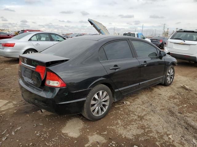 Photo 2 VIN: 19XFA1F81AE052658 - HONDA CIVIC 