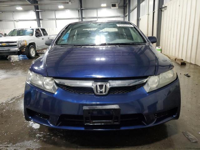 Photo 4 VIN: 19XFA1F82AE005431 - HONDA CIVIC EX 