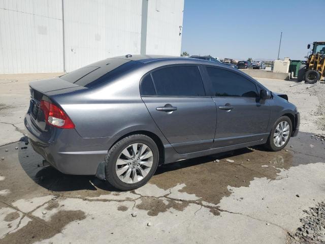 Photo 2 VIN: 19XFA1F82AE009270 - HONDA CIVIC EX 