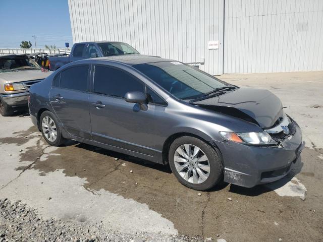 Photo 3 VIN: 19XFA1F82AE009270 - HONDA CIVIC EX 