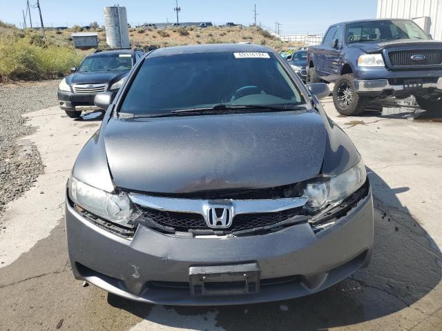 Photo 4 VIN: 19XFA1F82AE009270 - HONDA CIVIC EX 