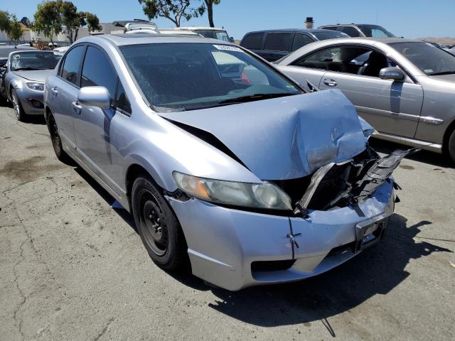 Photo 3 VIN: 19XFA1F82AE012976 - HONDA CIVIC EX 