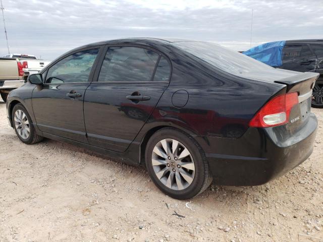 Photo 1 VIN: 19XFA1F82AE014954 - HONDA CIVIC 