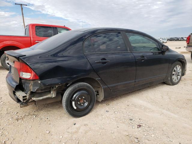 Photo 2 VIN: 19XFA1F82AE014954 - HONDA CIVIC 