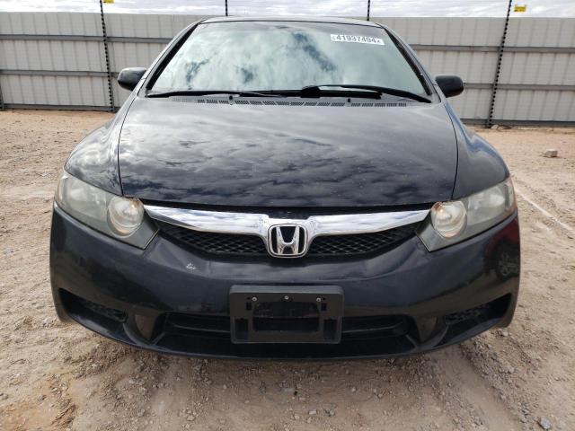 Photo 4 VIN: 19XFA1F82AE014954 - HONDA CIVIC 