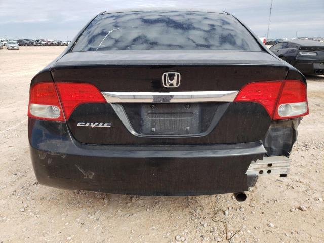 Photo 5 VIN: 19XFA1F82AE014954 - HONDA CIVIC 