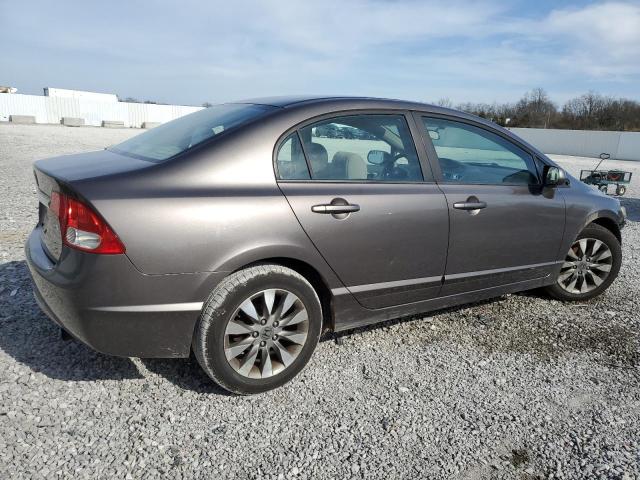 Photo 2 VIN: 19XFA1F82AE019104 - HONDA CIVIC 