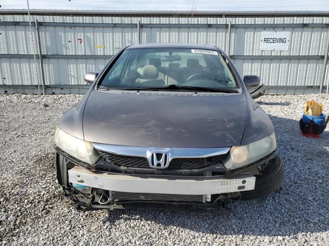 Photo 4 VIN: 19XFA1F82AE019104 - HONDA CIVIC 