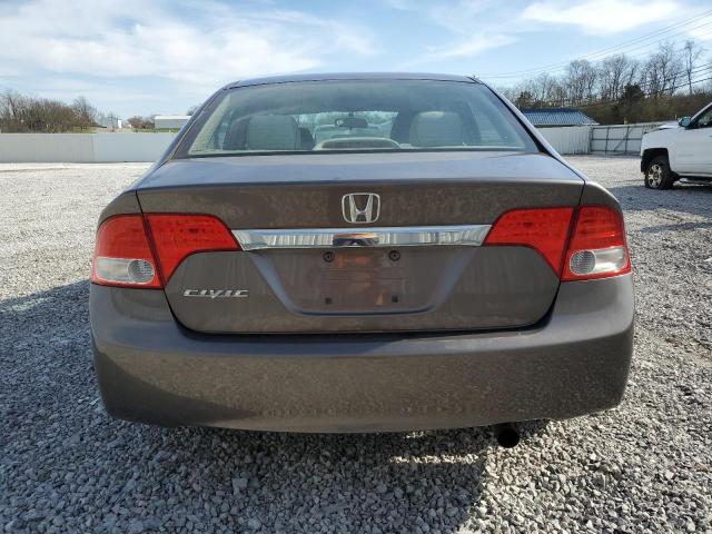 Photo 5 VIN: 19XFA1F82AE019104 - HONDA CIVIC 