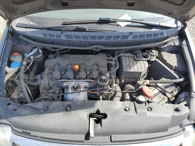 Photo 10 VIN: 19XFA1F82AE029521 - HONDA CIVIC 