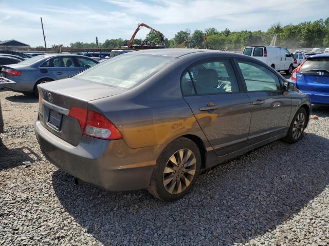 Photo 2 VIN: 19XFA1F82AE029521 - HONDA CIVIC 