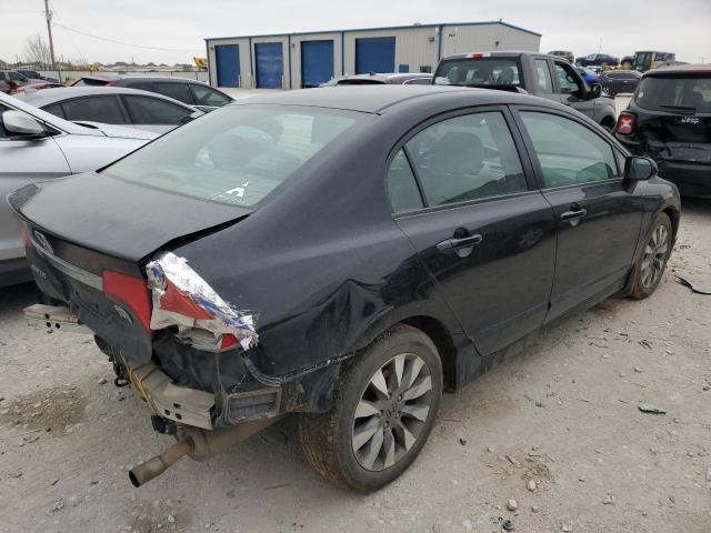 Photo 2 VIN: 19XFA1F82AE043077 - HONDA CIVIC EX 