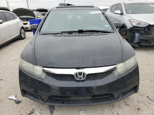 Photo 4 VIN: 19XFA1F82AE043077 - HONDA CIVIC EX 