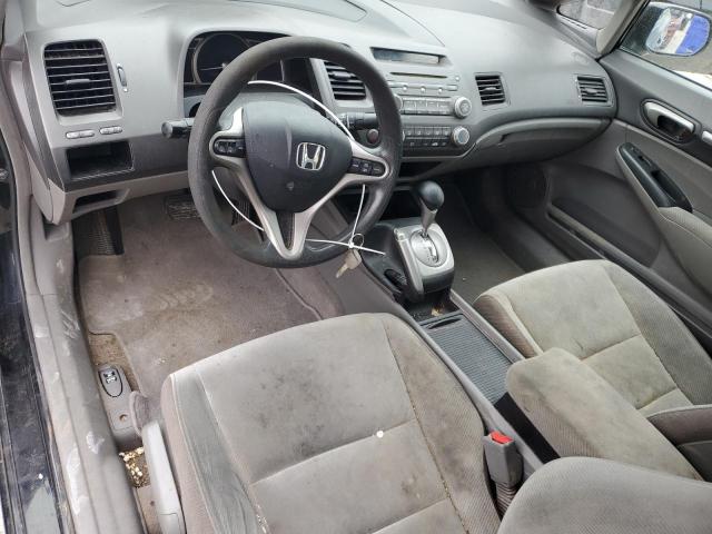 Photo 7 VIN: 19XFA1F82AE043077 - HONDA CIVIC EX 