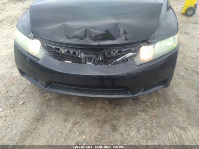 Photo 5 VIN: 19XFA1F82AE043094 - HONDA CIVIC SDN 