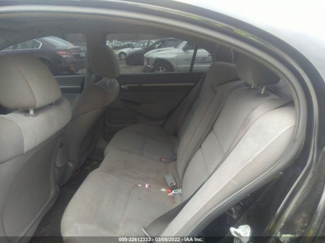 Photo 7 VIN: 19XFA1F82AE043094 - HONDA CIVIC SDN 