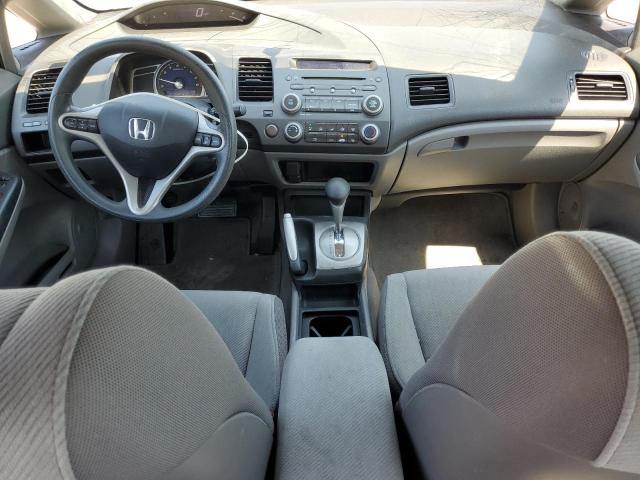 Photo 7 VIN: 19XFA1F82AE051468 - HONDA CIVIC EX 