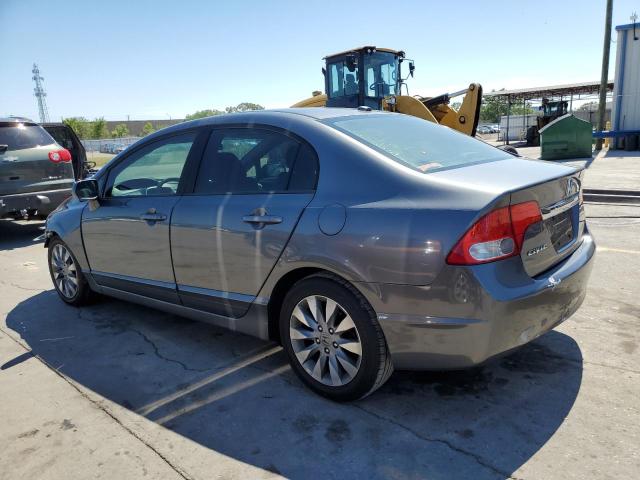 Photo 1 VIN: 19XFA1F82BE010369 - HONDA CIVIC EX 