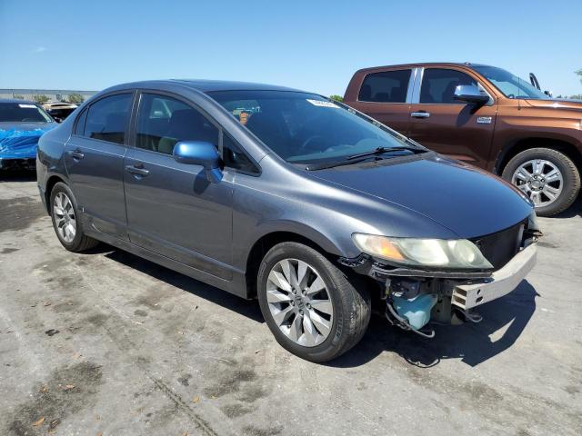 Photo 3 VIN: 19XFA1F82BE010369 - HONDA CIVIC EX 