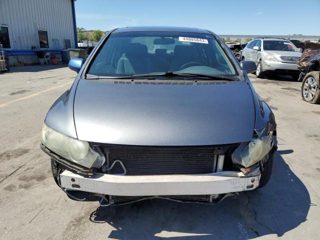 Photo 4 VIN: 19XFA1F82BE010369 - HONDA CIVIC EX 