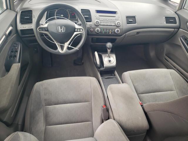 Photo 7 VIN: 19XFA1F82BE022912 - HONDA CIVIC 