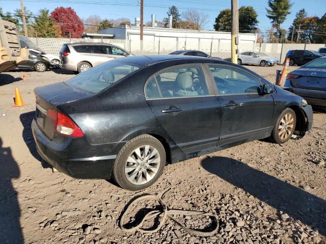 Photo 2 VIN: 19XFA1F83AE085032 - HONDA CIVIC EX 