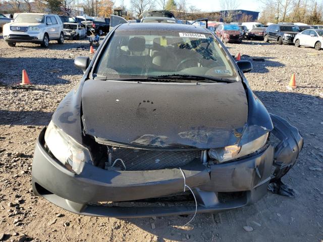 Photo 4 VIN: 19XFA1F83AE085032 - HONDA CIVIC EX 