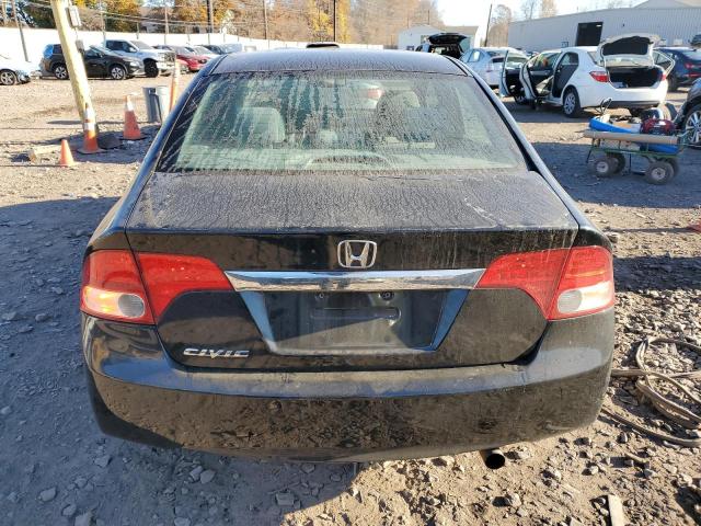 Photo 5 VIN: 19XFA1F83AE085032 - HONDA CIVIC EX 