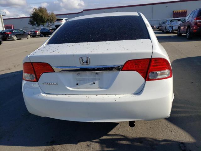 Photo 5 VIN: 19XFA1F83BE001132 - HONDA CIVIC EX 