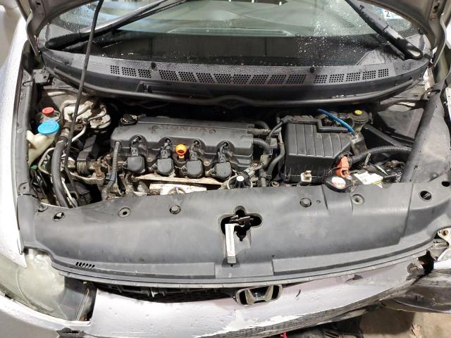 Photo 10 VIN: 19XFA1F83BE003642 - HONDA CIVIC SDN 